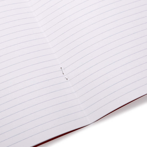 RHINO 8 x 4" Exercise Book – 8mm Lined | 32 Pages (Pack of 100)-Exercise Books-Learning SPACE