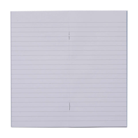 RHINO 8 x 4" Exercise Book – 8mm Lined | 32 Pages (Pack of 100)-Exercise Books-Learning SPACE