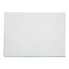 RHINO A4 Exercise Book -12mm Lined No Margin | 48pg/100pk-Exercise Books-Learning SPACE