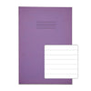 RHINO A4 Exercise Book -12mm Lined No Margin | 48pg/100pk-Exercise Books-Learning SPACE