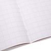 RHINO A4 Exercise Book - 20mm Squared | 32pg/100pk-Exercise Books-Learning SPACE