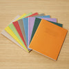 RHINO A5+ Exercise Book- Alternate 8mm Ruled/Blank| 80pg/100pk-Exercise Books-Learning SPACE