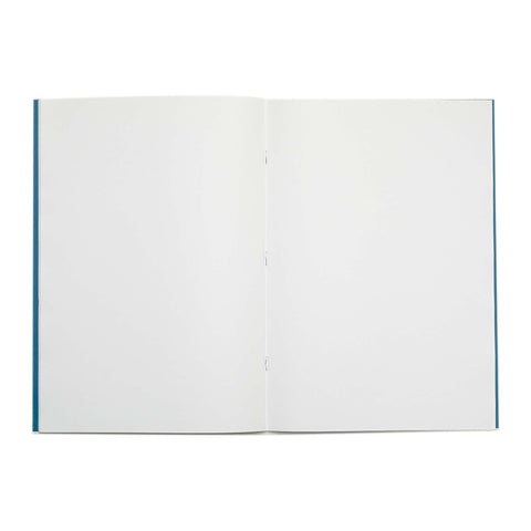 RHINO Plain Exercise Books – 50-Pack A4 (80 Pages)-Exercise Books-Learning SPACE