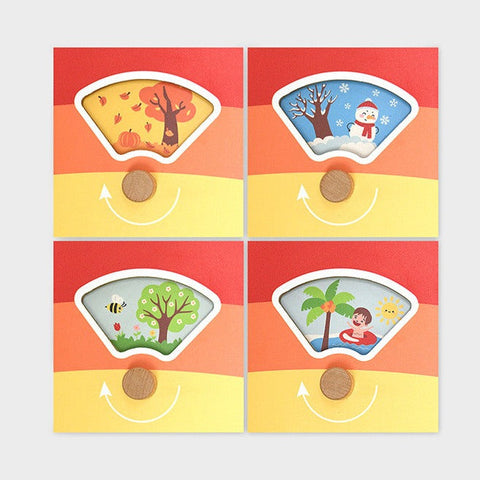 Rainbow Activity Wall Panels-Arts & Crafts-Additional Need,Dropship,Fine Motor Skills,Helps With,Maths,Nursery,Primary Maths,Rainbow Theme Sensory Room,SCOTEXCEL,Sensory Wall Panels & Accessories,Shape & Space & Measure,Strength & Co-Ordination,Viga Activity Wall Panel-Learning SPACE