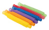 Rainbow Flexi-Tubes – Pack Of 6-Games & Toys,SCOTEXCEL,TickiT,Visual Sensory Toys,Water & Sand Toys-Learning SPACE