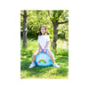Rainbow Space Hopper-AllSensory,Bounce & Spin,Calmer Classrooms,Calming & Anxiety,Exercise,Gifts for 5-7 Years Old,Helps With,Sensory Seeking,Tobar Toys-Learning SPACE