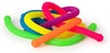 Rainbow Textured Noodles-AllSensory,Calming & Anxiety,Early Years Sensory Play,Fidget,Sensory Seeking,Squishing Fidget,Stock,Tactile Toys & Books,Tobar Toys-Learning SPACE