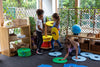 Rainbow™ Circular Sit Mats & Donut™ Trolley-Calmer Classrooms,Classroom Furniture,Classroom Packs,Mats,Mats & Rugs,Outdoor Classroom,Sit Mats-Learning SPACE