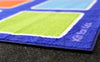 Rainbow™ Squares Large Placement 3x3m Carpet-Dropship,Kit For Kids,Mats & Rugs,Multi-Colour,Placement Carpets,Rainbow Theme Sensory Room,Rugs,Square,Wellbeing Furniture-Learning SPACE