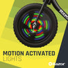 Razor LightShow RipRider 360 Trike-Dropship,Early Years. Ride On's. Bikes. Trikes,Ride On's. Bikes & Trikes,Trikes-Learning SPACE