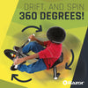 Razor LightShow RipRider 360 Trike-Dropship,Early Years. Ride On's. Bikes. Trikes,Ride On's. Bikes & Trikes,Trikes-Learning SPACE