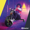 Razor LightShow RipRider 360 Trike-Dropship,Early Years. Ride On's. Bikes. Trikes,Ride On's. Bikes & Trikes,Trikes-Learning SPACE
