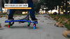 Razor PowerWing Lightshow 3-Wheeled Scooter-Dropship,Scooters-Learning SPACE