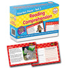 Reading Comprehension Pack 1-Comprehension,fiction,Flashcards,SmartKids-Learning SPACE