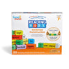 Reading Rods® Sentence Construction-Calming & Anxiety,communication,Engineering & Construction,Learning Resources,Literacy,Literacy Toys,Primary Literacy-Learning SPACE