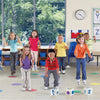 Ready, Set, Move™ Classroom Fitness-Active Games,Additional Need,Calmer Classrooms,Classroom Packs,Exercise,Games & Toys,Gross Motor and Balance Skills,Helps With,Learning Resources,Movement Breaks,Physical Development,Stock-Learning SPACE