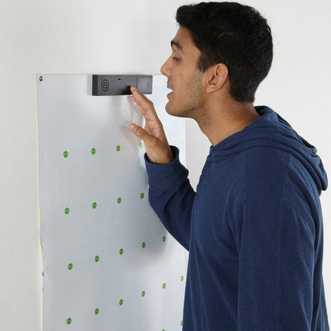 Recordable Talking Interactive Wall-School & Educational Supplies-Calmer Classrooms,Calming & Anxiety,Cerebral Palsy,Classroom Displays,Classroom Resources,communication,Educational Classroom Materials,Helps With,Neuro Diversity,Organisation,Social Emotional Learning,Social Stories & Games & Social Skills,Sound Equipment,Talking Buttons & Buzzers,Transitions and Routines,TTS Toys-Learning SPACE