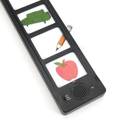 Recordable Talking Panel-Calmer Classrooms,Calming & Anxiety,communication,Dyspraxia,Primary Literacy,PSHE,Talking Buttons & Buzzers,Transitions and Routines,TTS Toys-Learning SPACE