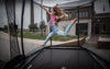 Rectangle BERG Ultim Elite Trampoline With Safety Net - Public Use Approved-Berg Toys,Commercial Trampolines,Teen & Adult Trampolines,Trampoline,Trampolines-Learning SPACE