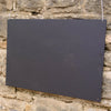 Rectangular Chalkboard 70x60cm-Chalk,EDUK8,Playground Wall Art & Signs,Wall Decor-Learning SPACE