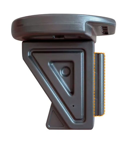 Rectangular Plastic Sandpit with Seats-Monkey Gym,Outdoor Sand & Water Play,Outdoor Sand Pits,Sand Pit-Learning SPACE