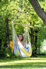 Relax Kolibri Hammock Chair-Hammock Chair-Amazonas,Blue,Cotton,Dropship,EllTex,Green,Hammock chair,Hanging Chair,Indoor,Single,Yellow-Learning SPACE