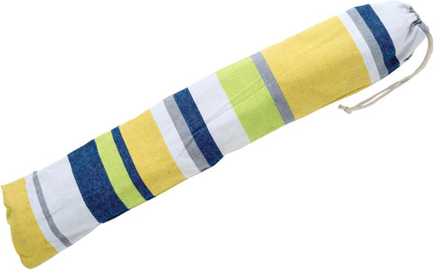 Relax Kolibri Hammock Chair-Hammock Chair-Amazonas,Blue,Cotton,Dropship,EllTex,Green,Hammock chair,Hanging Chair,Indoor,Single,Yellow-Learning SPACE