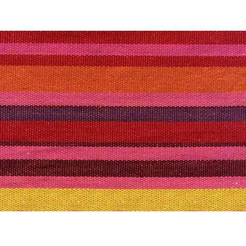 Relax Vulcano Hammock Chair-Hammock Chair-Amazonas,Cotton,Dropship,EllTex,Hammock chair,Hanging Chair,Indoor,Orange,Pink,Purple,Red,Single-Learning SPACE