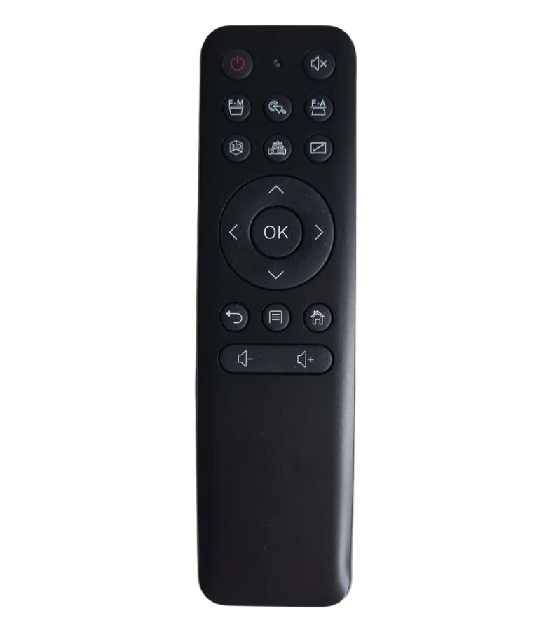 Remote Control for Pico Genie M550 +-Pico Genie,Sensory Projector Accessories,Spare Parts,Teenage Projectors-Learning SPACE