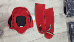 Replacement Back Cover and Belt for Firefly Scooot Mobility Aid-Firefly, Mobility Aid-Learning SPACE