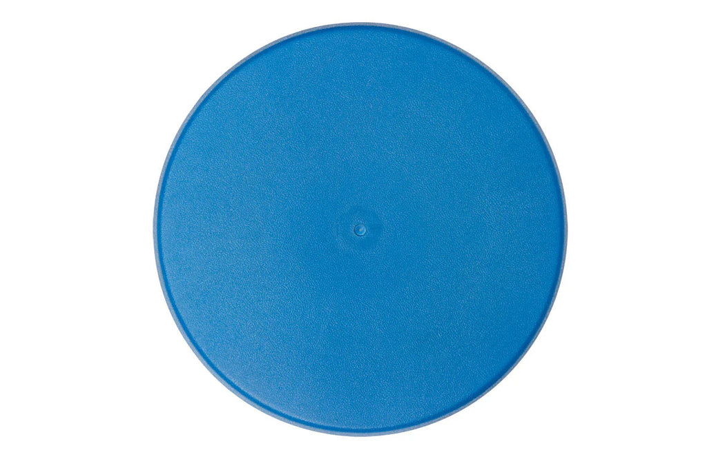 Replacement Stools for Dining Furniture-Dining Tables,Folding Table,Spare Parts-Blue-RSTL-1-Learning SPACE