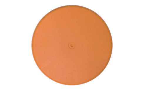 Replacement Stools for Dining Furniture-Dining Tables,Folding Table,Spare Parts-Orange-RSTL-8-Learning SPACE