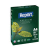 Report 80gsm A4 Copier White Paper (Pack of 2500)-Paper & Card-Learning SPACE