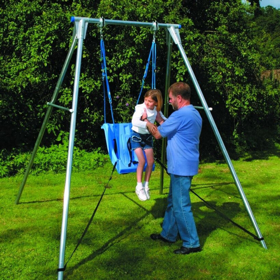 Retention Strap for Support Swing Seat-Adapted Outdoor play,Dropship,Outdoor Swings,Stock,Teen & Adult Swings-Learning SPACE
