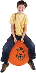 Retro Space Hopper-AllSensory,Bounce & Spin,Calmer Classrooms,Calming & Anxiety,Exercise,Helps With,Pocket money,Sensory Seeking,Stock,Tobar Toys-Learning SPACE