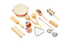 Rhythm & Beat Percussion Set-Classroom Packs,Early Years Musical Toys,Music,Primary Music,SCOTEXCEL,Sound,TickiT-Learning SPACE