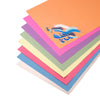 Richmond Vivid Sugar Paper 100gsm - A1-A4 (Pack of 250 Sheets)-Paper & Card-Learning SPACE