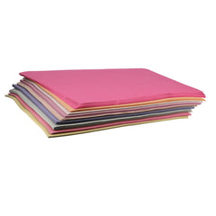 Richmond Vivid Sugar Paper 100gsm - A1-A4 (Pack of 250 Sheets)-Paper & Card-Learning SPACE