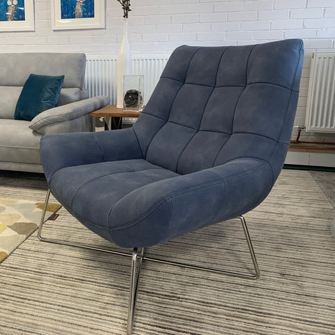 Riley Chill Out Chair-Armchair,Full Size Seating,Movement Chairs & Accessories,Nooks,Nooks dens & Reading Areas,Reading Area,Seating,Sensory Room Furniture,Sofa,Wellbeing Furniture-Learning SPACE