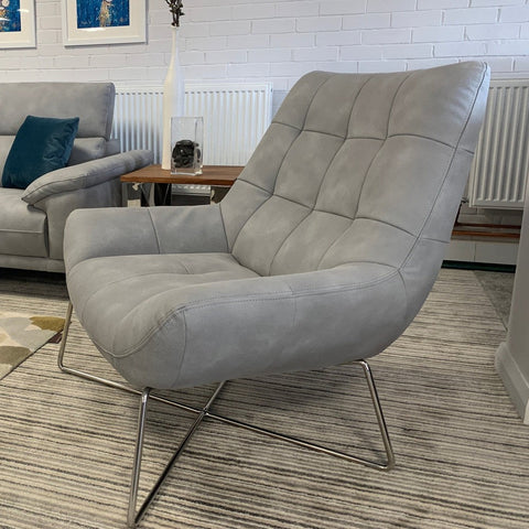 Riley Chill Out Chair-Armchair,Full Size Seating,Movement Chairs & Accessories,Nooks,Nooks dens & Reading Areas,Reading Area,Seating,Sensory Room Furniture,Sofa,Wellbeing Furniture-Learning SPACE