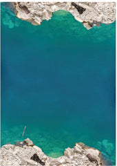 River Floor Mat - Durable Play Area Mat-Dropship,Furniture,Mats & Rugs,Multi-Colour,Rugs,Stepping Stones,Wellbeing Furniture,Willowbrook-Learning SPACE