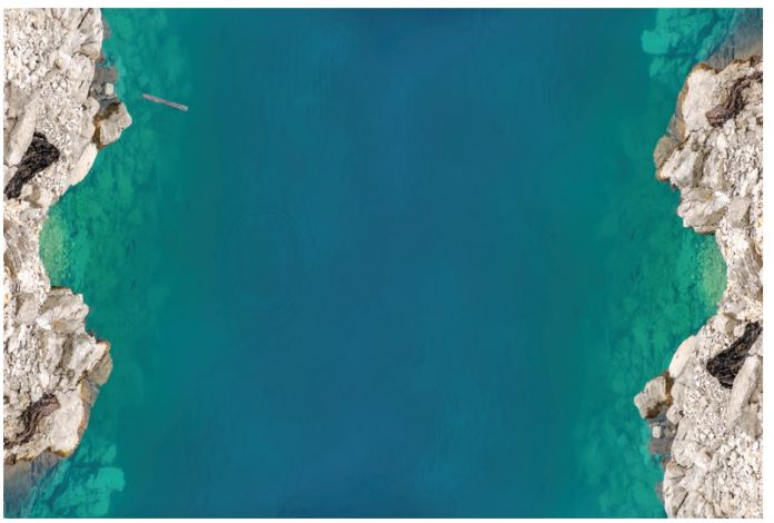 River Floor Mat - Durable Play Area Mat-Dropship,Furniture,Mats & Rugs,Multi-Colour,Rugs,Stepping Stones,Wellbeing Furniture,Willowbrook-Learning SPACE