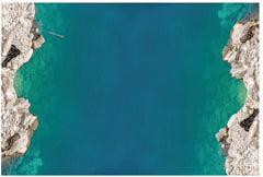 River Floor Mat - Durable Play Area Mat-Dropship,Furniture,Mats & Rugs,Multi-Colour,Rugs,Stepping Stones,Wellbeing Furniture,Willowbrook-Learning SPACE