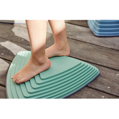 River Stones (SET OF 6) - Nordic-Additional Need,Gonge,Gross Motor and Balance Skills,Helps With,Spring,Stepping Stones-Learning SPACE