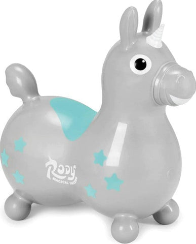 Rody Magical Unicorn Ride On-Additional Need, AllSensory, Baby & Toddler Gifts, Baby Ride On's & Trikes, Bounce, Bounce & Spin, Early Years. Ride On's. Bikes. Trikes, Gross Motor and Balance Skills, Gymnic, Ride & Scoot, Ride On's. Bikes & Trikes, Ride Ons, Sensory Seeking, Stock-Learning SPACE