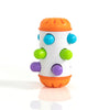 Rolio - Tactile Toy-Baby & Toddler Gifts,Baby Sensory Toys,Baby Toys,Fat Brain Toys,Tactile Toys & Books-Learning SPACE