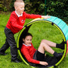 Rolling Ring-Active Games,EDUK8,Gifts For 3-5 Years Old,Outdoor Play,Outdoor Toys & Games,Physical Development,Sensory Garden-Learning SPACE
