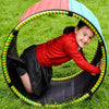 Rolling Ring-Active Games,EDUK8,Gifts For 3-5 Years Old,Outdoor Play,Outdoor Toys & Games,Physical Development,Sensory Garden-Learning SPACE