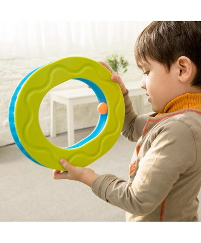 Rolling4Fun Motor Skill Development Toy-Blow,Fine Motor Skills,Games & Toys-Learning SPACE