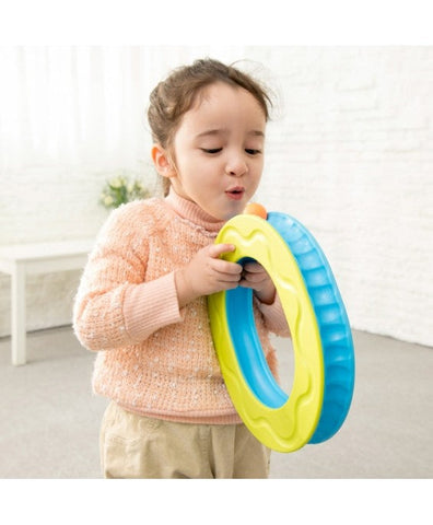 Rolling4Fun Motor Skill Development Toy-Blow,Fine Motor Skills,Games & Toys-Learning SPACE